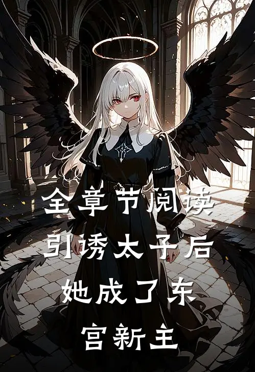 全章节阅读引诱太子后,她成了东宫新主角