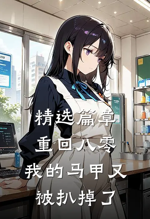 精选篇章重回八零：我的马甲又被扒掉了
