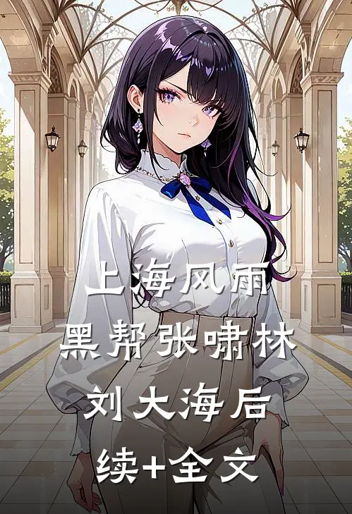 上海风雨：黑帮张啸林刘大海后续+全文
