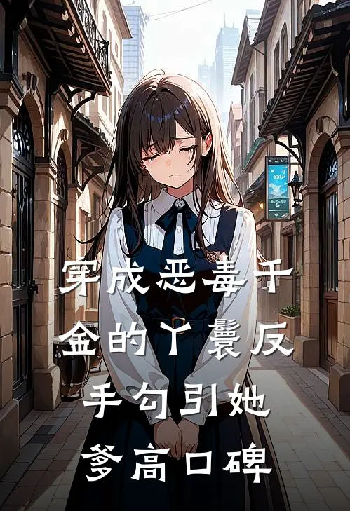 穿成恶毒千金的丫鬟反手勾引她爹高口碑