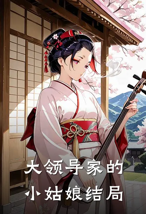 大领导家的小姑娘结局如何