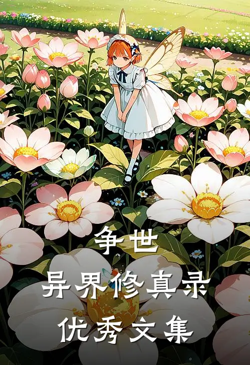 争世：异界修真录优秀文集