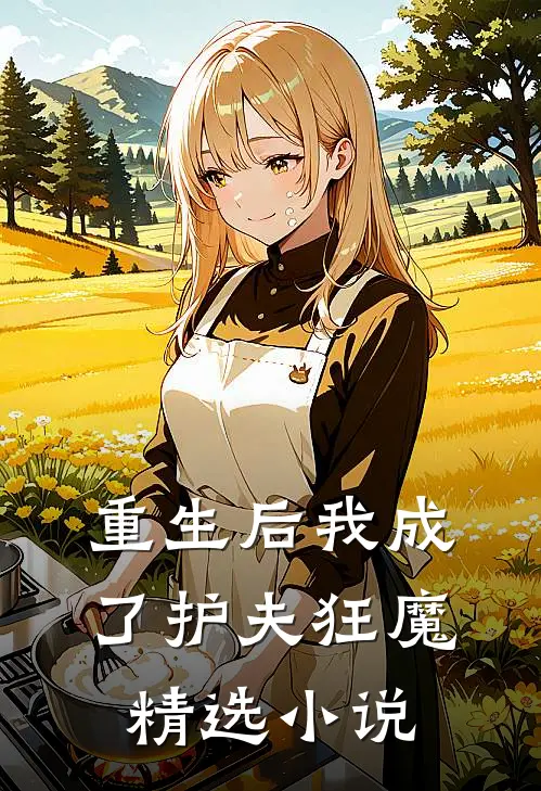 重生后我成了护夫狂魔精选小说