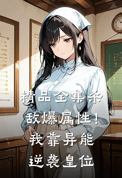 精品全集杀敌爆属性！我靠异能逆袭皇位