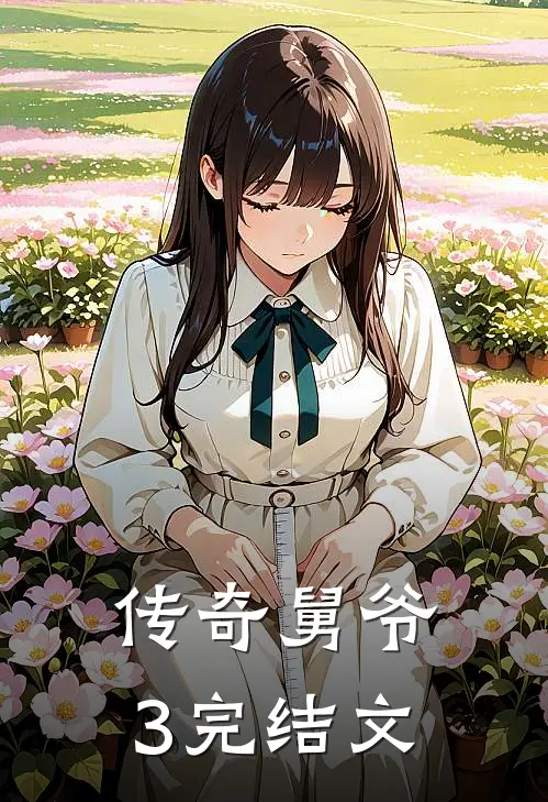 传奇舅爷3完结文