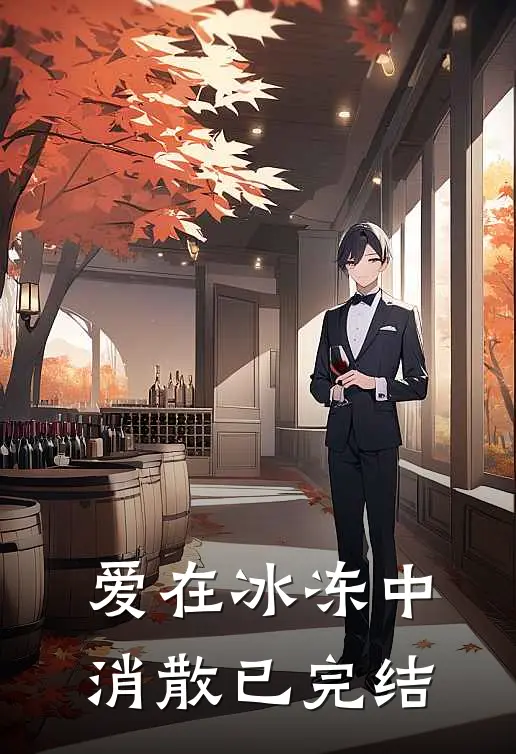 爱在冰冻中消散已完结