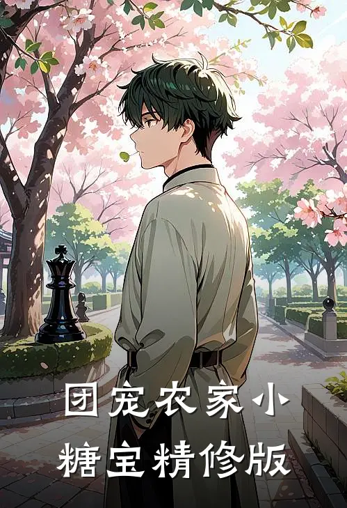 团宠农家小糖宝精修版