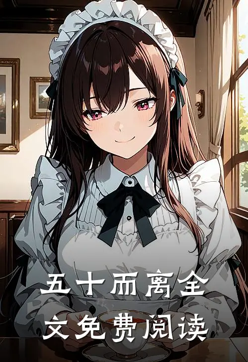 五十而离全文免费阅读