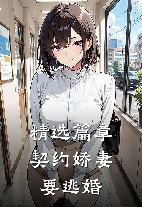 精选篇章契约娇妻要逃婚
