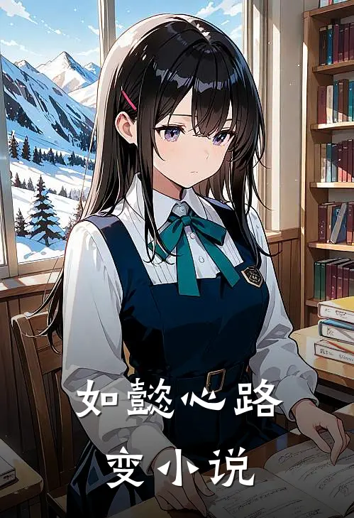 如懿心路变小说