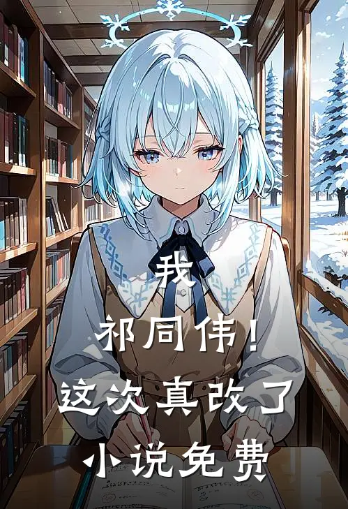 我,祁同伟!这次真改了免费阅读