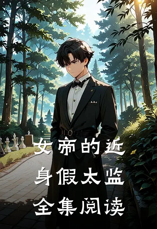 女帝的近身假太监全集阅读