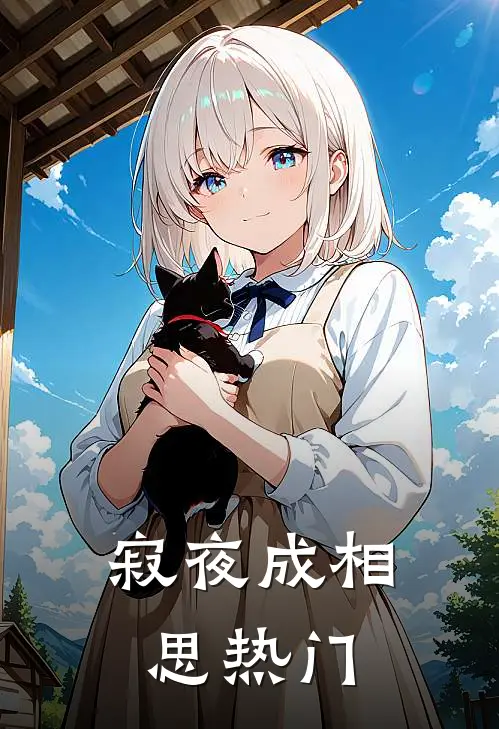 寂夜成相思热门