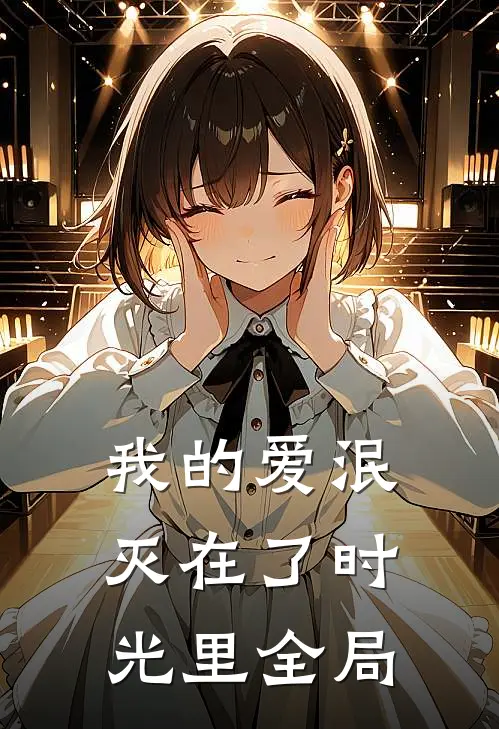 我的爱泯灭在了时光里全局