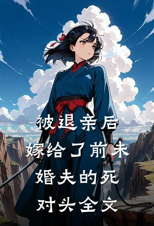 被退亲后，嫁给了前未婚夫的死对头全文