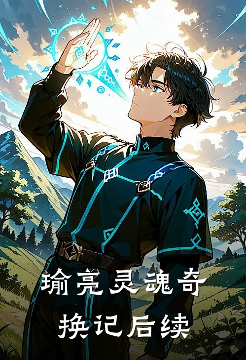 瑜亮灵魂奇换记后续