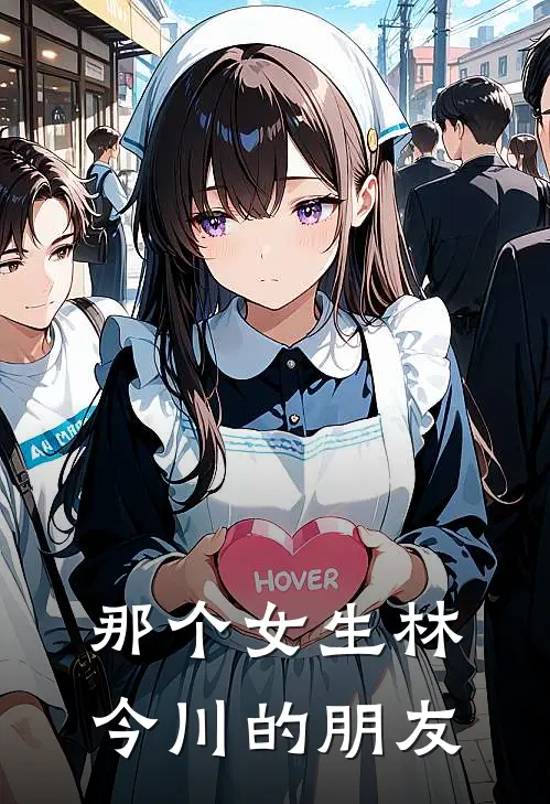 那个女生林今川的朋友