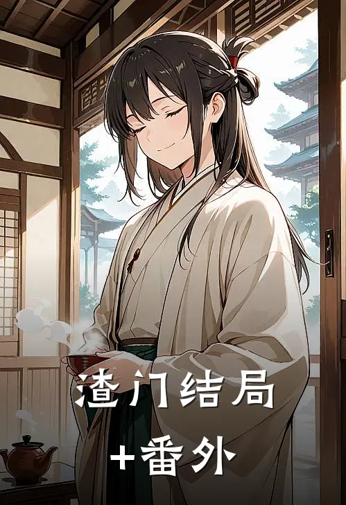 渣门结局+番外