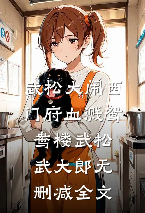 武松大闹西门府血溅鸳鸯楼武松武大郎无删减全文