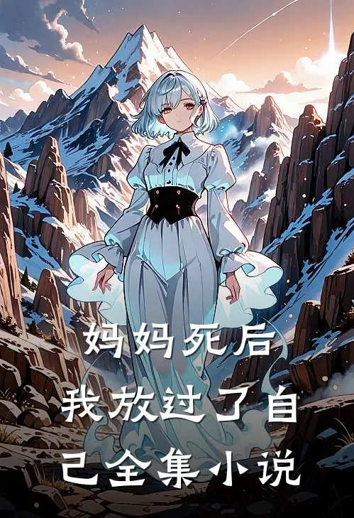妈妈死后,我放过了自己全集阅读
