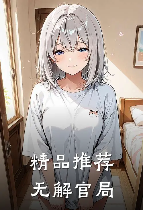 精品推荐无解官局