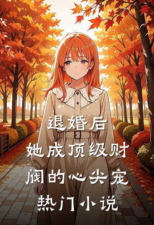 退婚后，她成顶级财阀的心尖宠热门小说