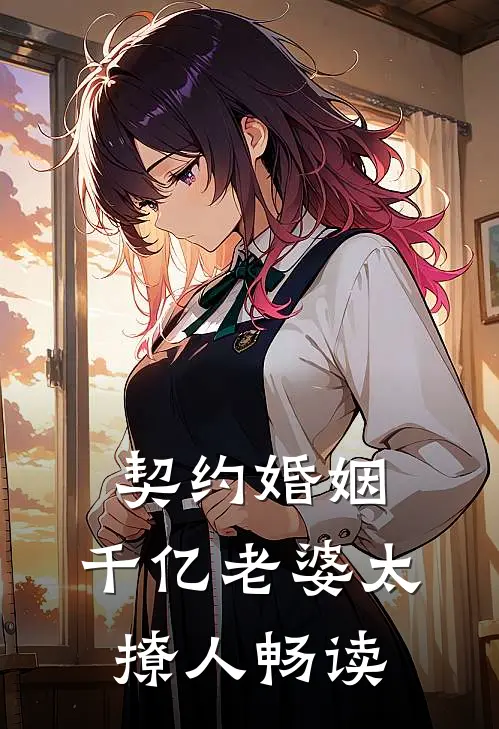 契约婚姻：千亿老婆太撩人畅读