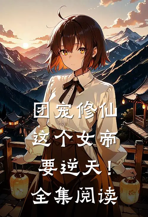 团宠修仙这个女帝要逆天!全集阅读免费