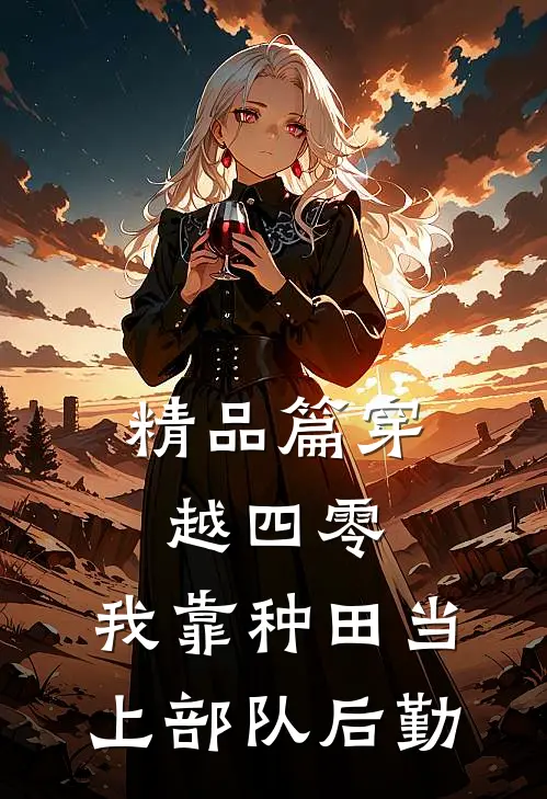 精品篇穿越四零：我靠种田当上部队后勤