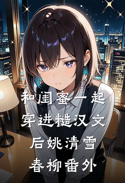 和闺蜜一起穿进糙汉文后姚清雪春柳 番外