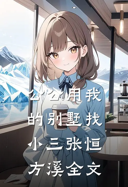 公公用我的别墅找小三张恒方溪全文