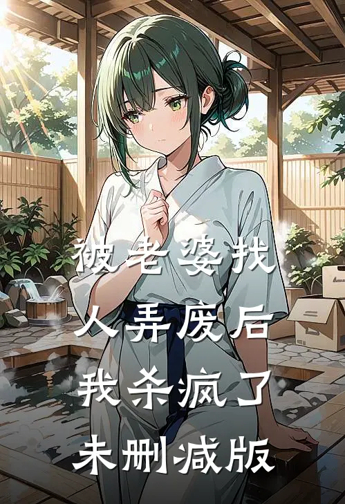 被老婆找人弄废后，我杀疯了未删减版