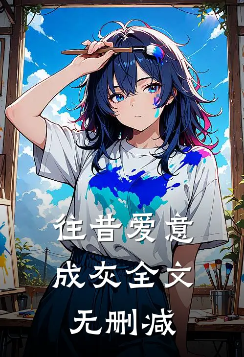 往昔爱意成灰全文无删减