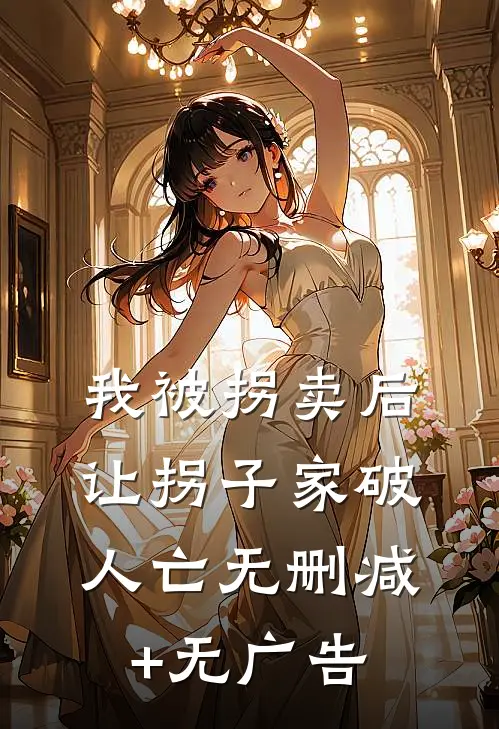 我被拐卖后，让拐子家破人亡无删减+无广告