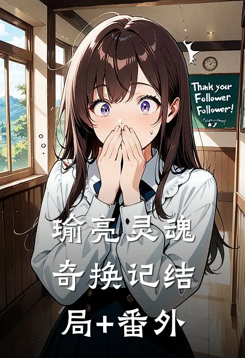 瑜亮灵魂奇换记结局+番外