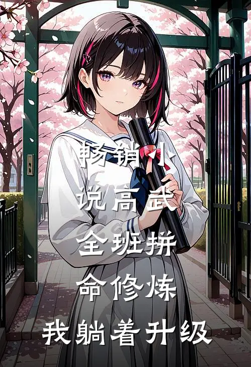 畅销小说高武：全班拼命修炼，我躺着升级