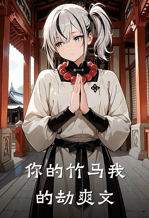 你的竹马我的劫爽文