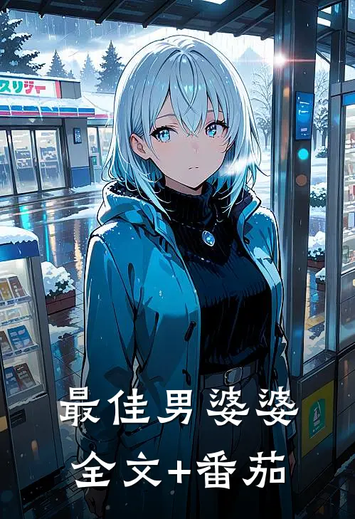 最佳男婆婆全文+番茄