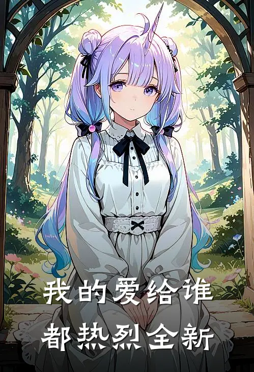 我的爱给谁都热烈全新