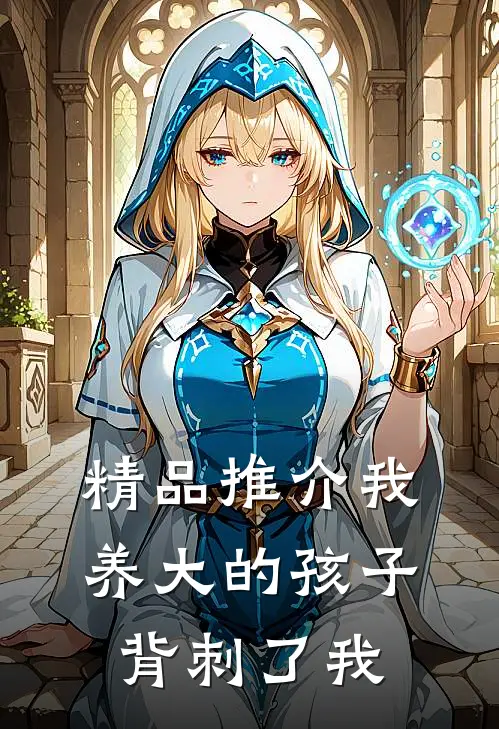 精品推介我养大的孩子背刺了我