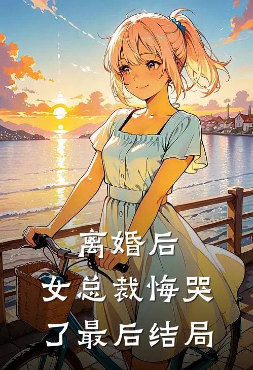 离婚后,女总裁悔哭了最后结局是