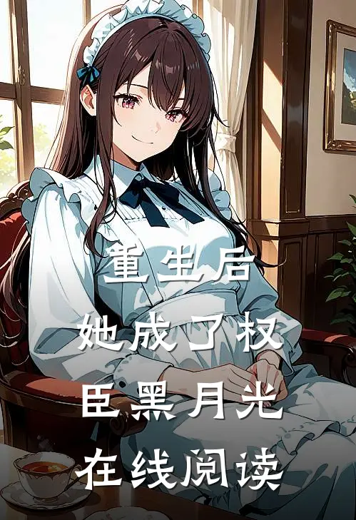 重生后,她成了权臣黑月光在线阅读免费