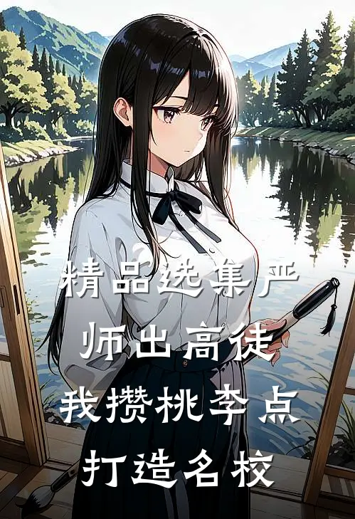 精品选集严师出高徒：我攒桃李点打造名校