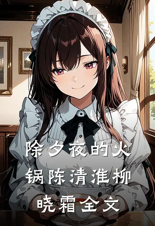 除夕夜的火锅陈清淮柳晓霜全文