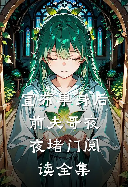 宣布单身后，前夫哥夜夜堵门阅读全集