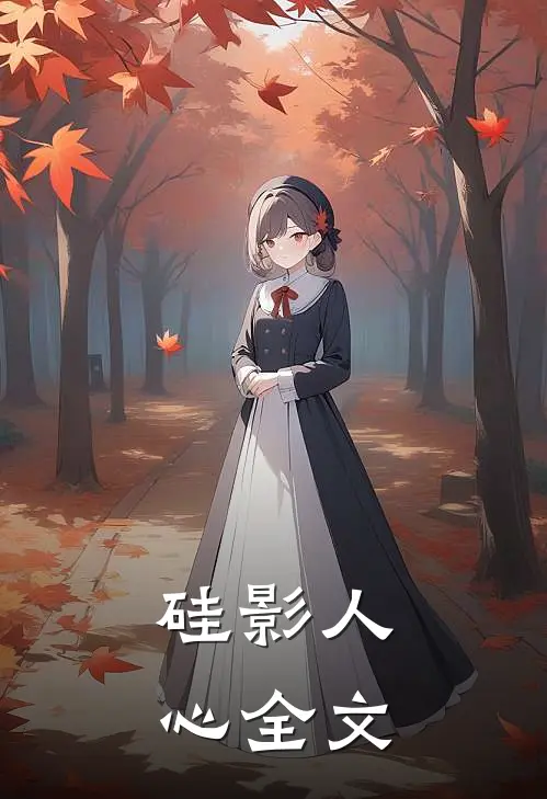 硅影人心全文