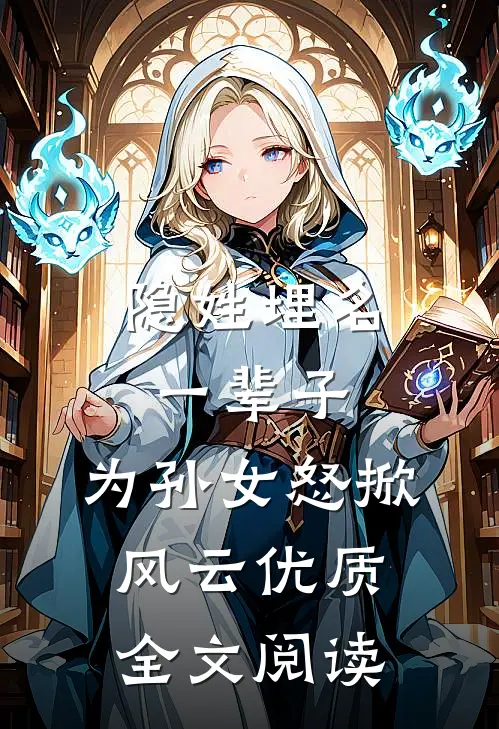 隐姓埋名一辈子，为孙女怒掀风云优质全文阅读