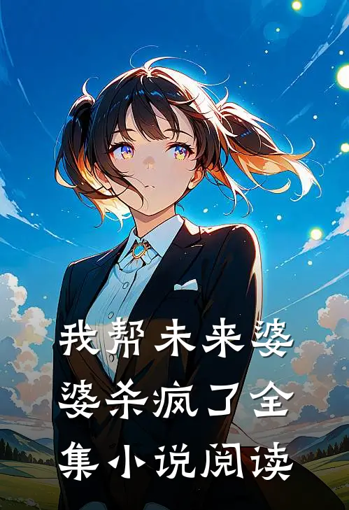 我帮未来婆婆杀疯了全集小说阅读
