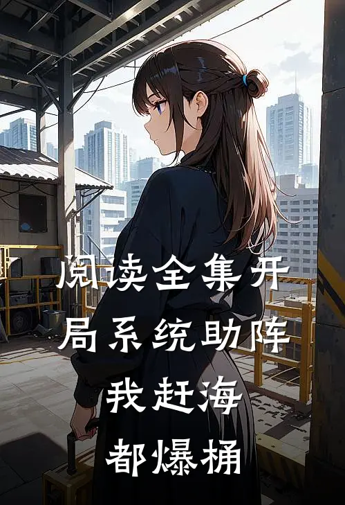 阅读全集开局系统助阵，我赶海都爆桶