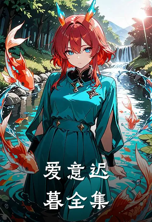 爱意迟暮全集